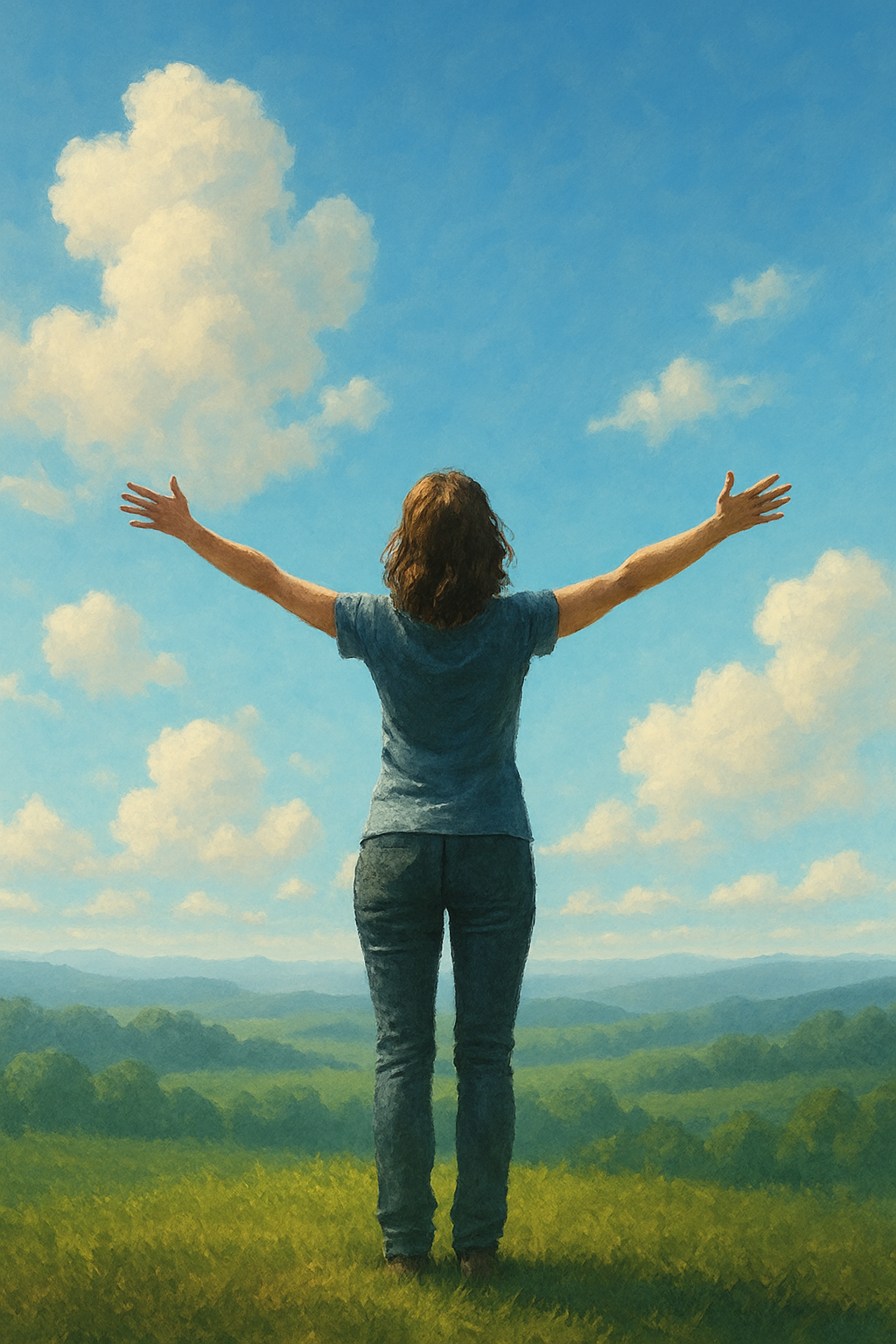 The Weight of This Moment