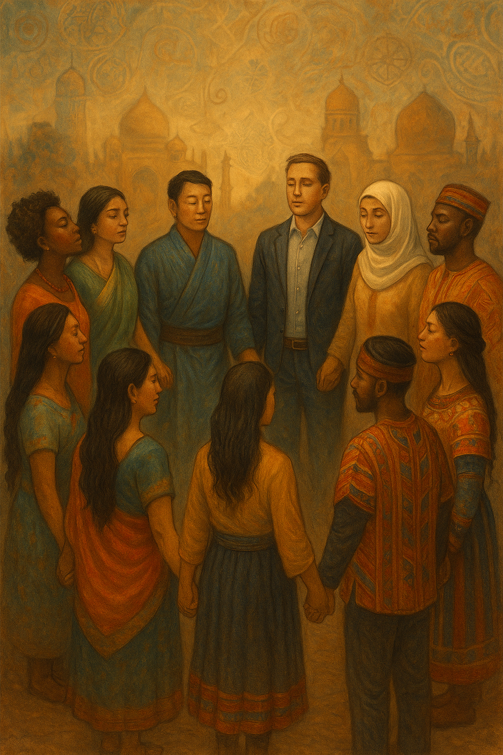 The Beauty of History Month