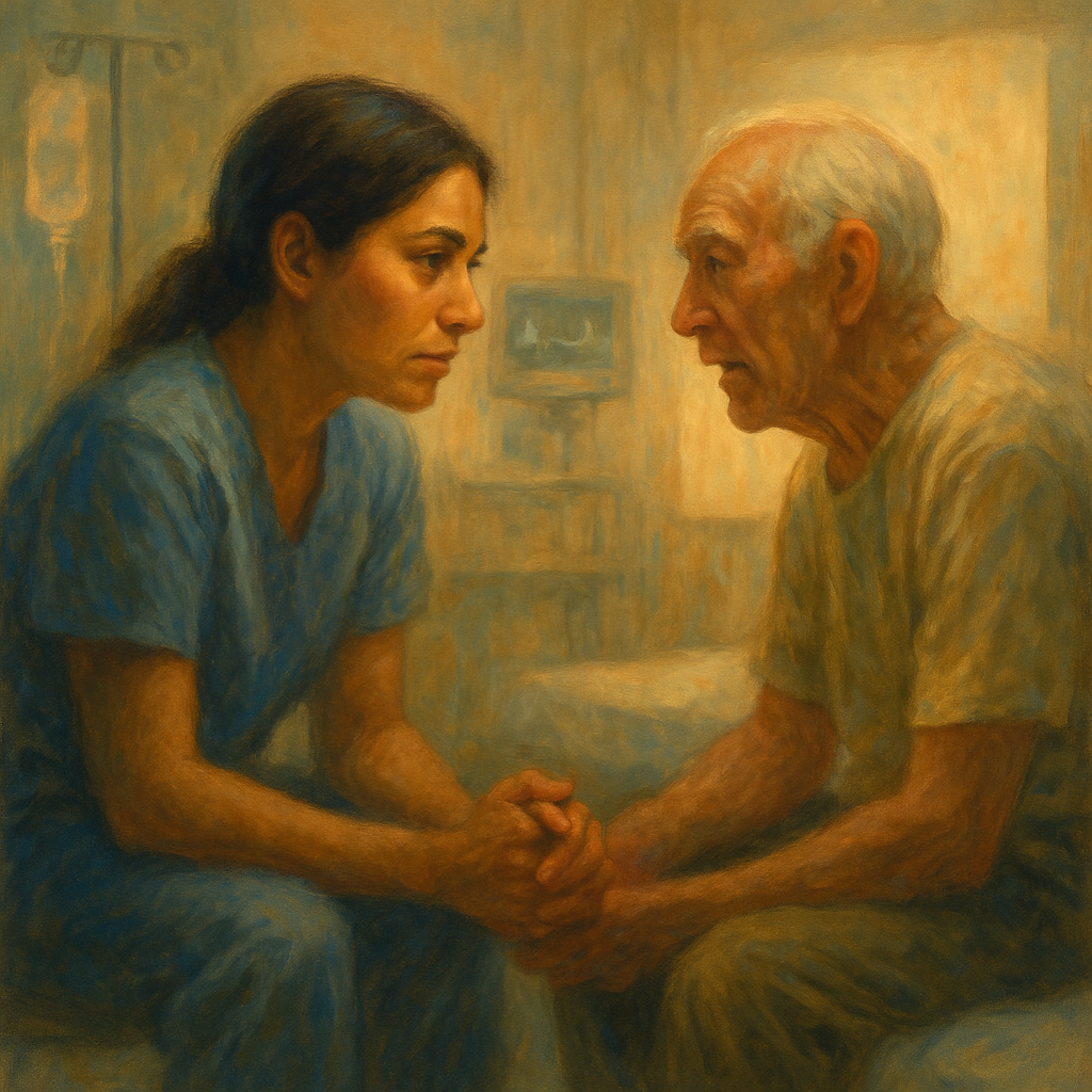 The Power of Listening