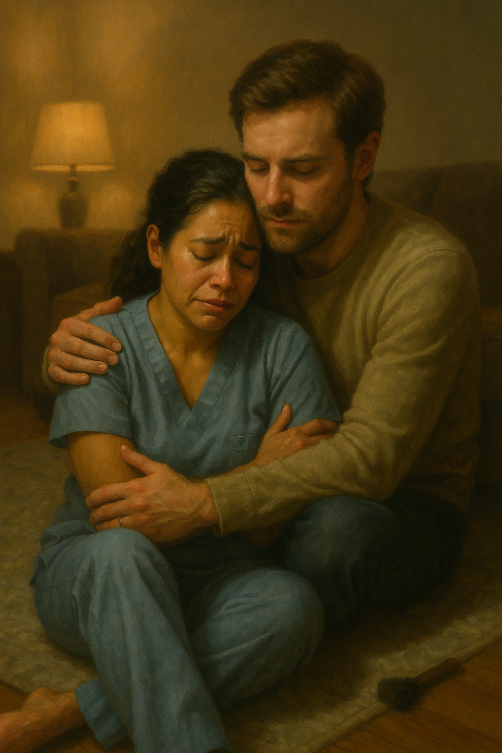 More Than Medicine