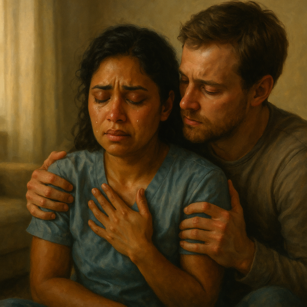 My Anxiety