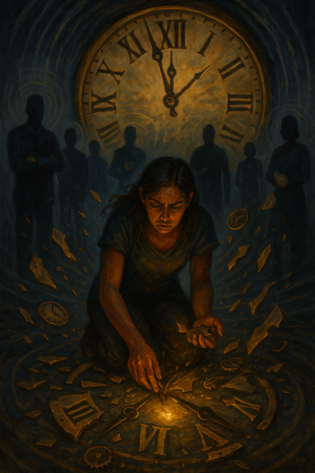 Tick Tock