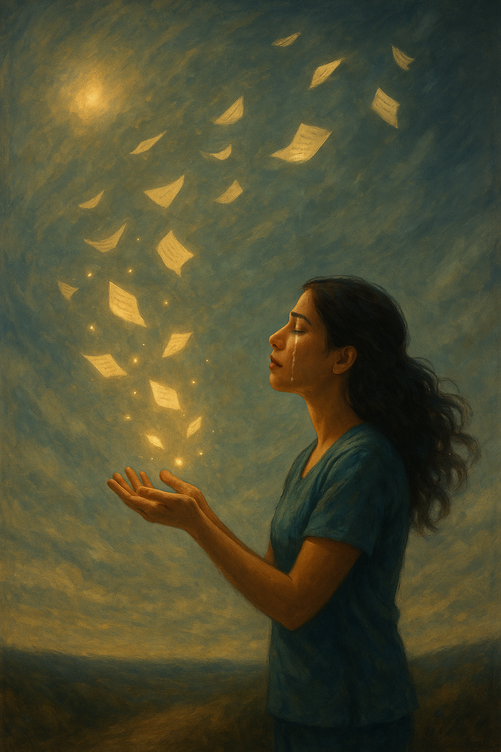 Let Them Go