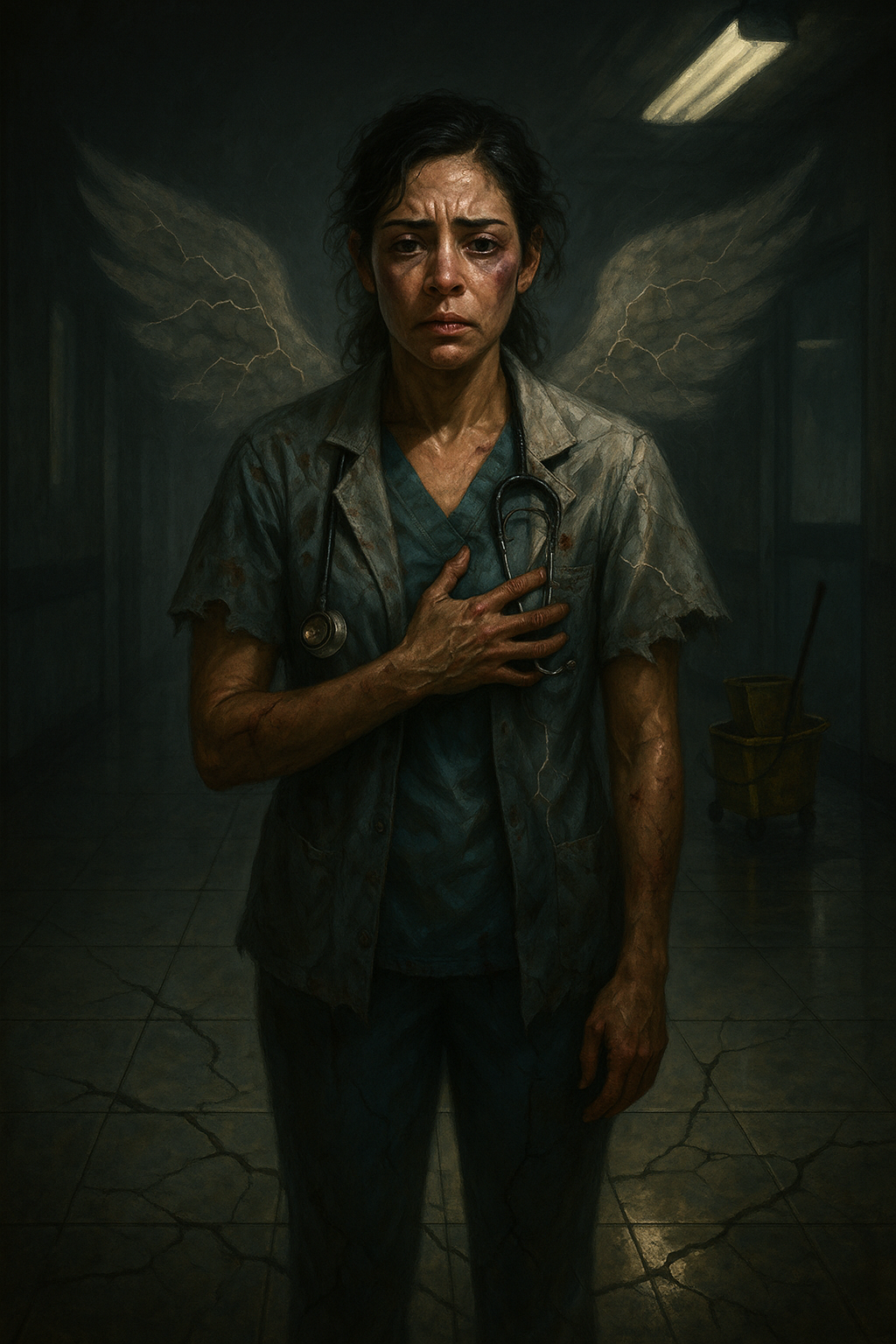 What Happened to Nursing?