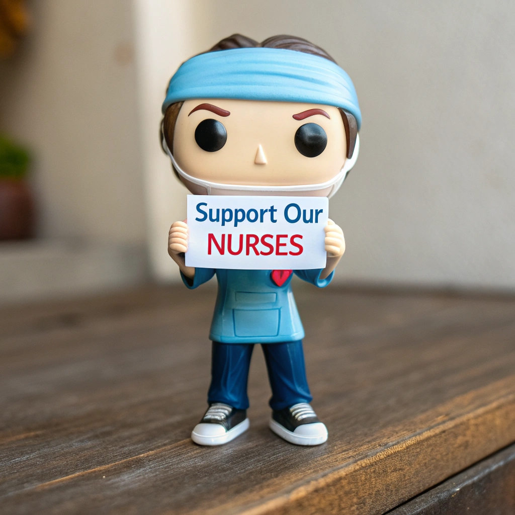 Ways to Support Healthcare Providers