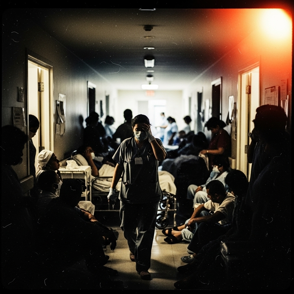 The Hidden Danger of Understaffing in Healthcare