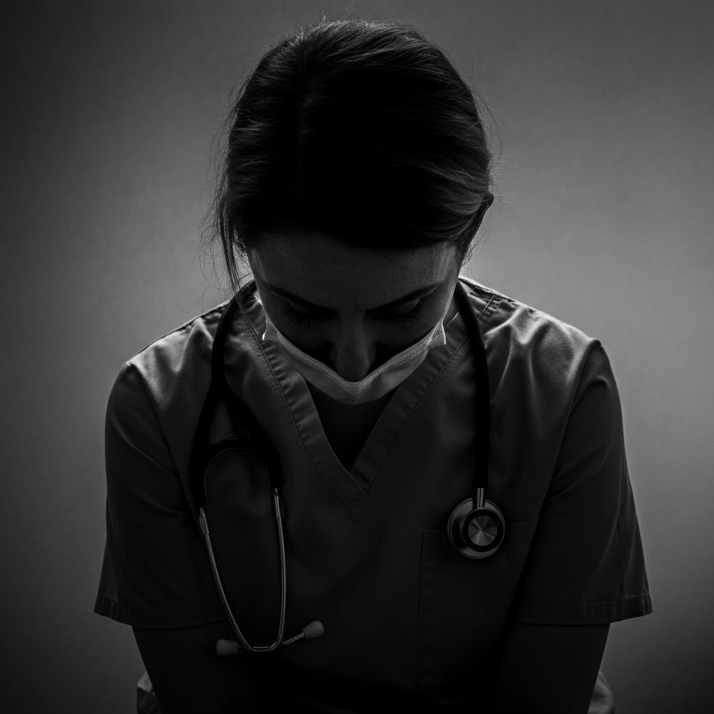 The Epidemic No One Talks About