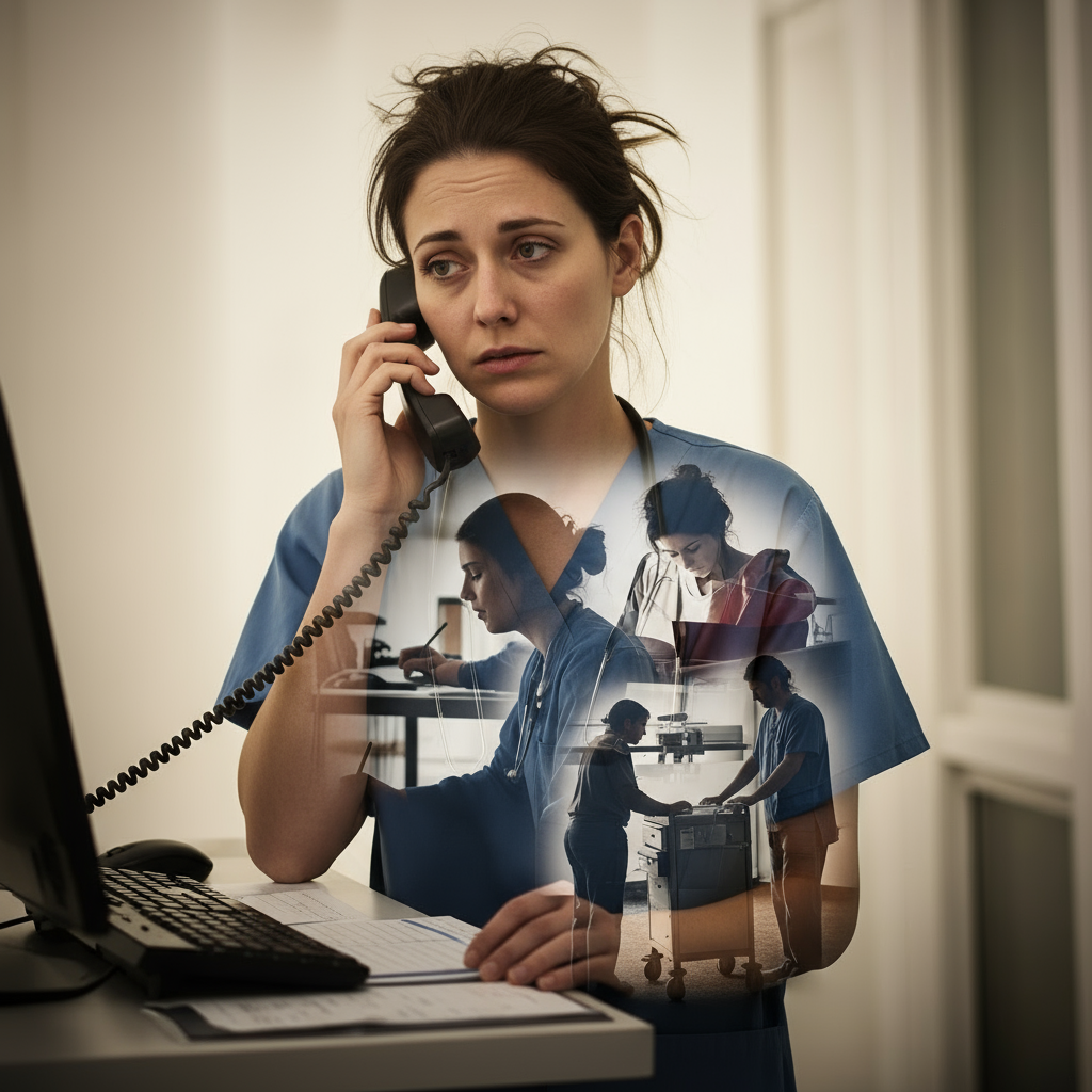 “Do More With Less”: The Lie We Keep Believing